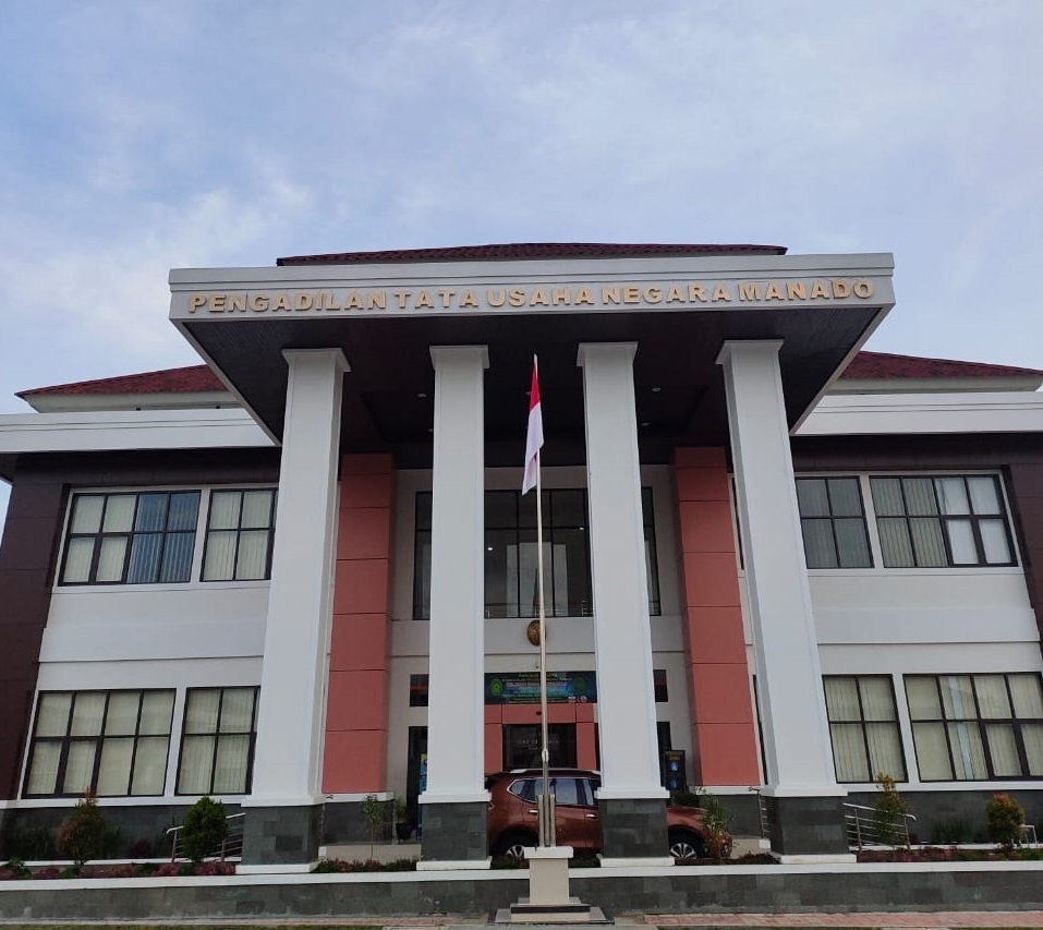 PTUN Manado – Torang ISTIMEWA .Integritas Santun  Transparansi..Melayani,Efektif&amp;Efisien,Wibawa,Akuntabilitas